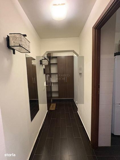 Apartament 2 camere, Luica/Uioara, renovat modern si mobilat - 8