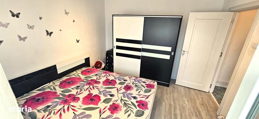 Apartament 3 camere decomandat - Kaufland ICIL - 15