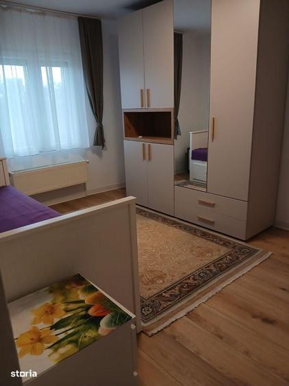 Casă cu 4 camere în Freidorf