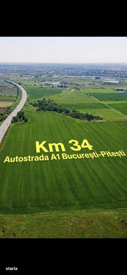 Spațiu comercial, în Central