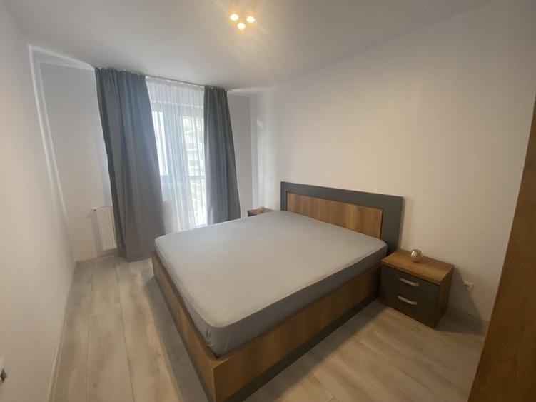 Proprietar , inchiriez ap 2 camere ( parcase inclusa ), Hils Pallady-590 euro - 3