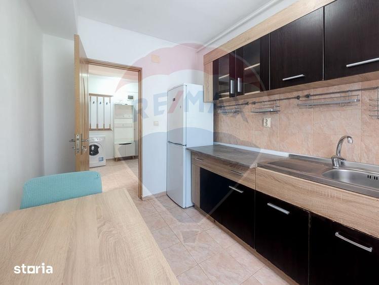 Apartament cu 1 camere de vanzare - 6