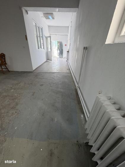 Spațiu comercial, de 120 mp, în Girocului