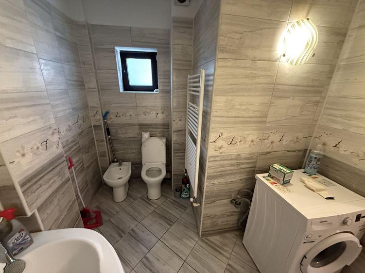 Apartament 2 camere în vila P+2+M construcție 2017+ curte interioară - 12