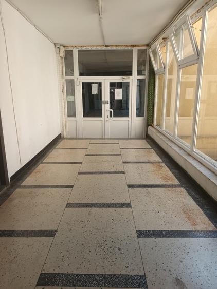 Apartament nedecomandat în Central