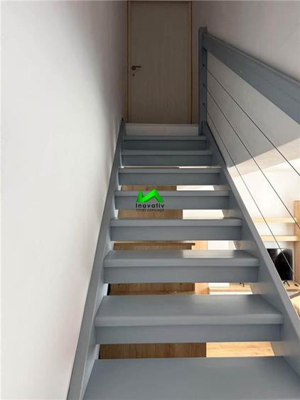 Apartament cu 4 camere decomandat în Hipodrom 3
