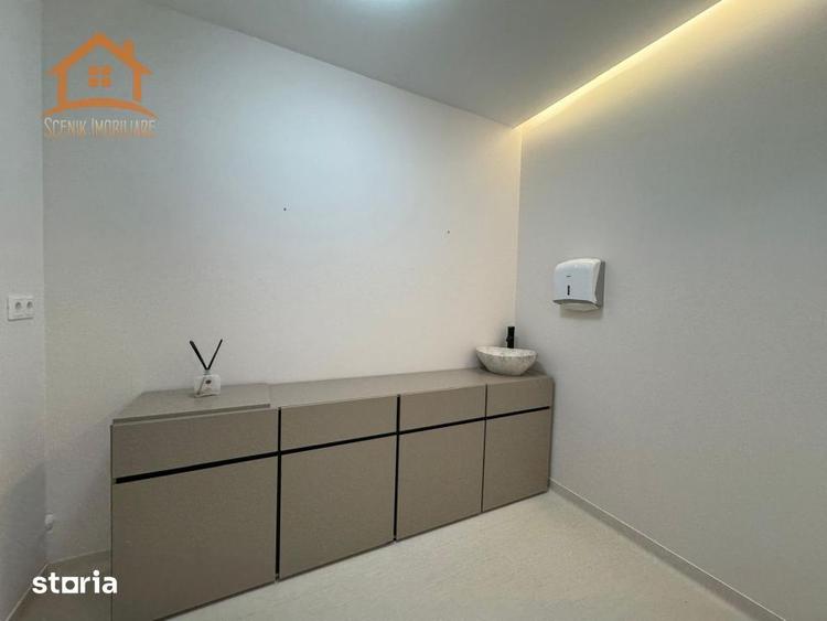 Spațiu comercial, de 34 mp, în Bartolomeu