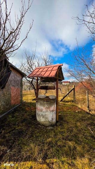 Teren 2000 mp, Daia Noua, str. Orizontului, utilitati |SkyView - 3
