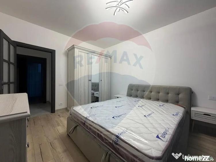Apartament cu 3 camere de vanzare - bloc nou BURDUJENI - Suceava (Suceava) - 7
