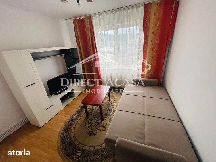 Apartament cu 2 camere în Tudor Vladimirescu