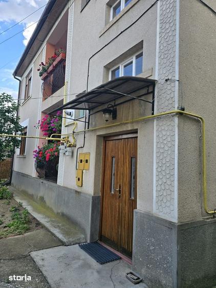 Apartament in asocia?ie (la casa), 3 camere, zona Soarelui - 17