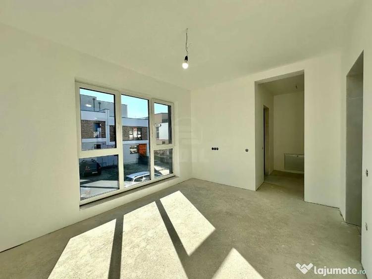 Casa tip Duplex,zona Centura Sud - Floresti (Cluj) - 14