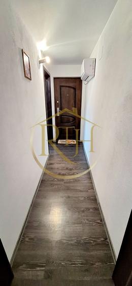 Apartament cu 2 camere semidecomandat, mobilat în Iosefin