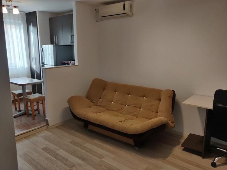 Proprietar( persoana fizica)2 Camere Moderne, 34 mp, B-dul Muncii Ideal Locuinta sau Investitie (Langa UTCN). Exclus agentii - 2