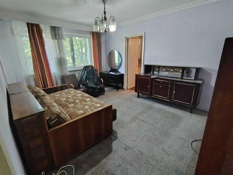Apartament cu 2 camere nedecomandat în Milcov