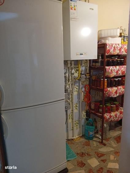 Casă cu 4 camere în Fortuna