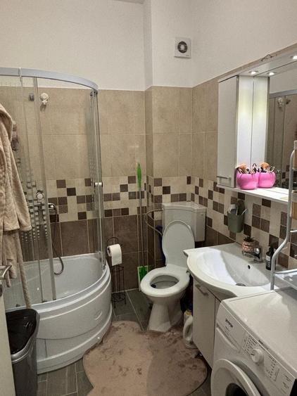 Inchiriere garsoniera Bucuresti Berceni - Metalurgiei cu loc de parcare - 5
