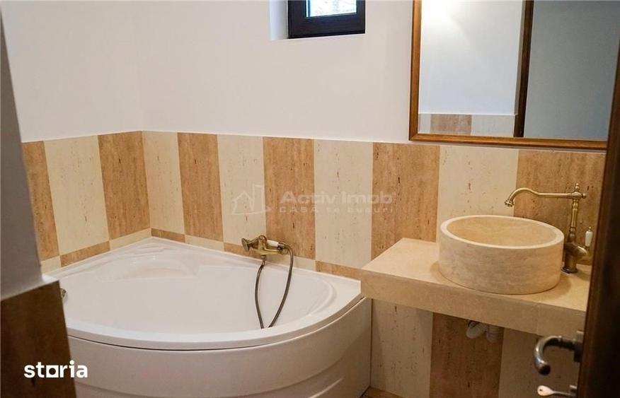 Casă cu 3 camere cu Teren 50 Mp în Străulești