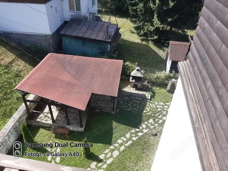 Apartament cu 4 camere decomandat în Forestier