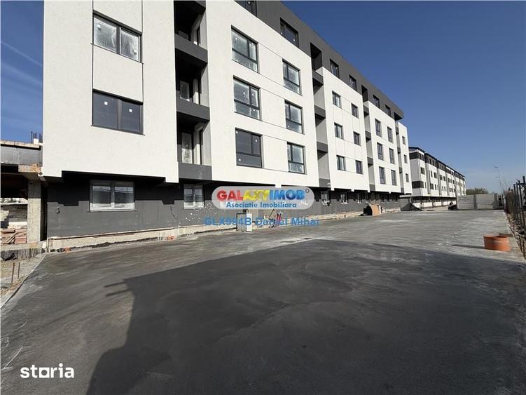 Apartament cu 2 camere decomandat în Prelungirea Ghencea