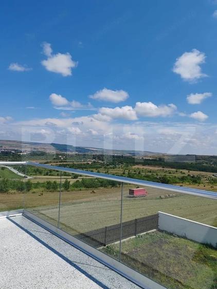Casa superba cu panorama de invidiat in Soporului Cluj - 4