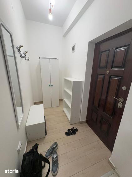 Apartament cu 2 camere în Piața Unirii