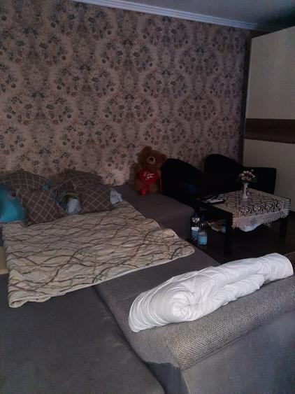 Apartament cu 2 camere în Boul Roșu