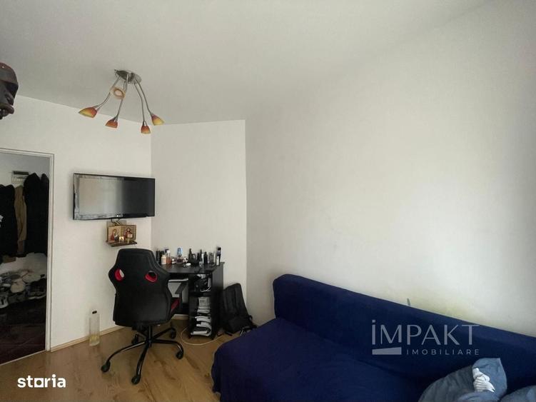 Apartament cu 3 camere în Bună Ziua