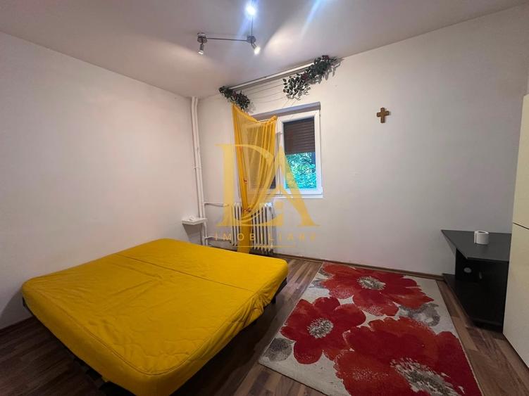 Apartament cu 2 camere semidecomandat în Alexandru Obregia