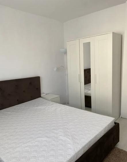 Apartament cu 2 camere decomandat, mobilat în 13 Septembrie