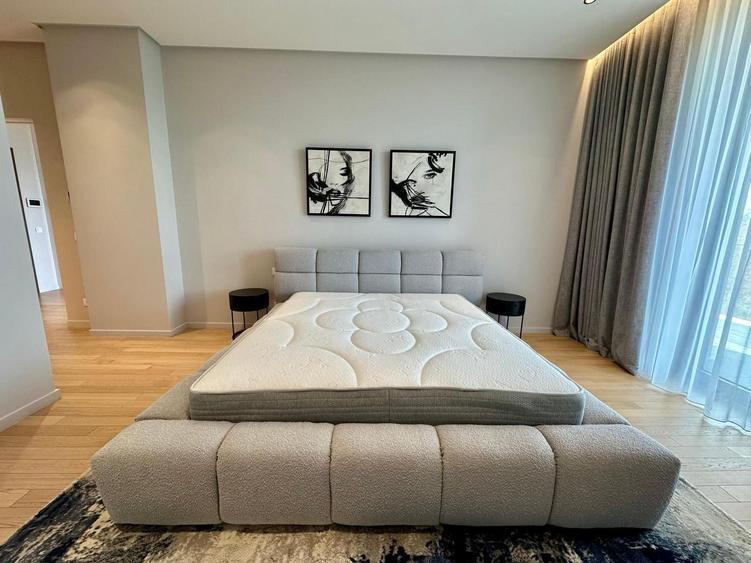Apartament Premium 2 Camere 135 m2 utili Rahmaninov Residence - 5