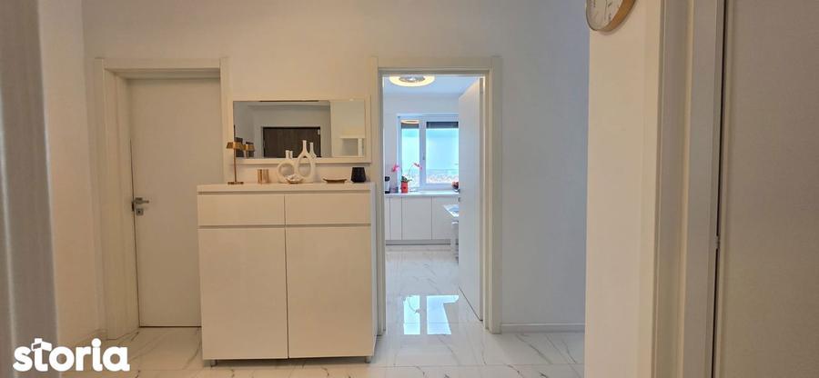 Apartament 3 cam de vanzare str. Onestilor Prima Decebal - 6