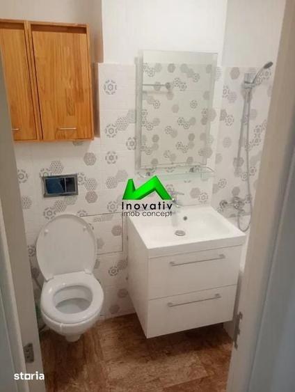 Apartament de inchiriat 2 camere decomandat Sibiu Mihai Viteazul - 4