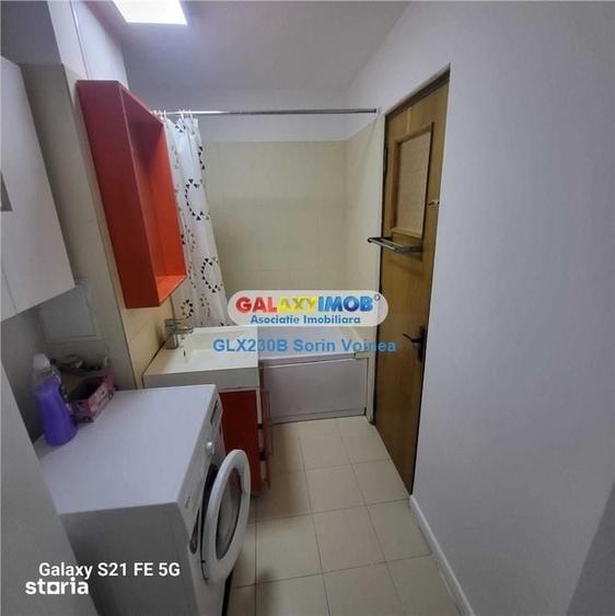 Apartament cu 4 camere decomandat, mobilat în Militari