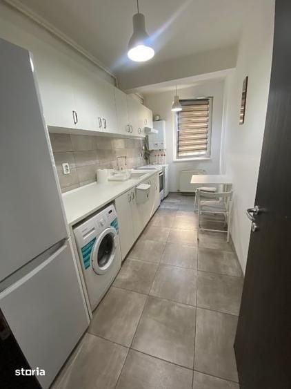APARTAMENT 2 CAMERE | UTILAT SI RENOVAT | METROU APARATORII PATRIEI - 3