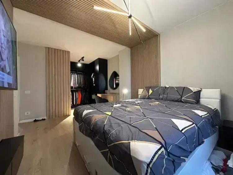 Astorium 3 Camere cu Terasa Mobilat Utilat | Metrou 10 min Teclu - 6