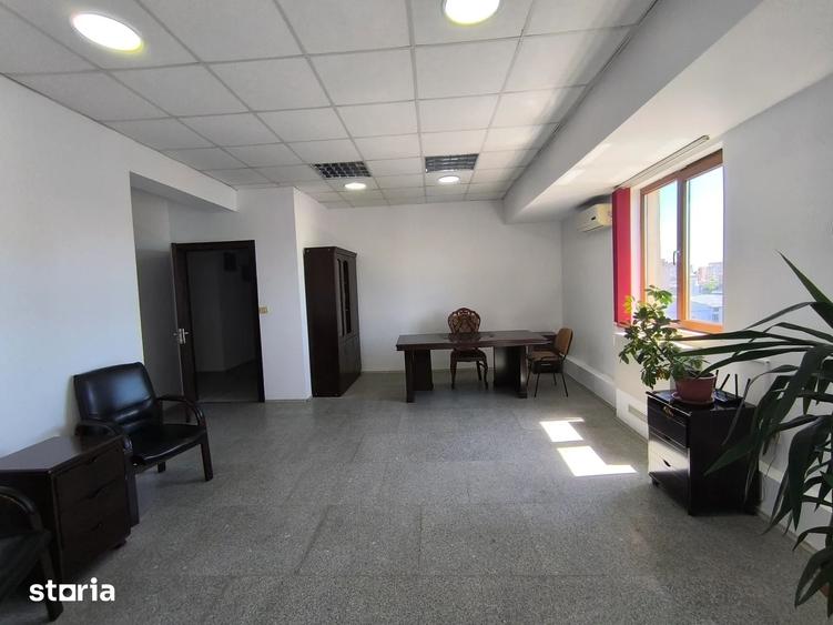 Spațiu comercial, de 100 mp, în Central