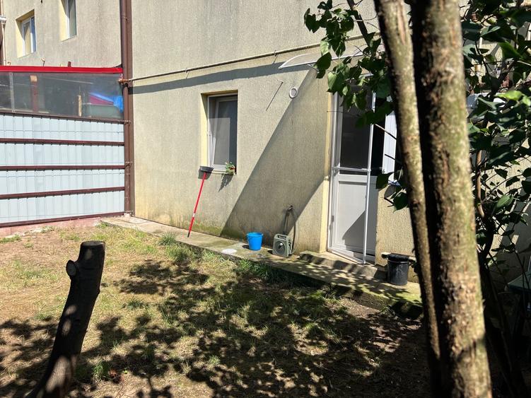 Garsonieră semidecomandată în Florești