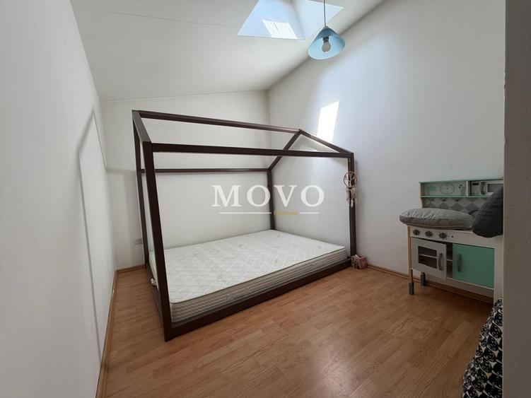 Apartament cu 3 camere decomandat, mobilat în Steaua