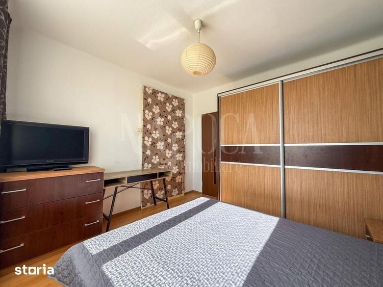 Apartament cu 2 camere în Grigorescu