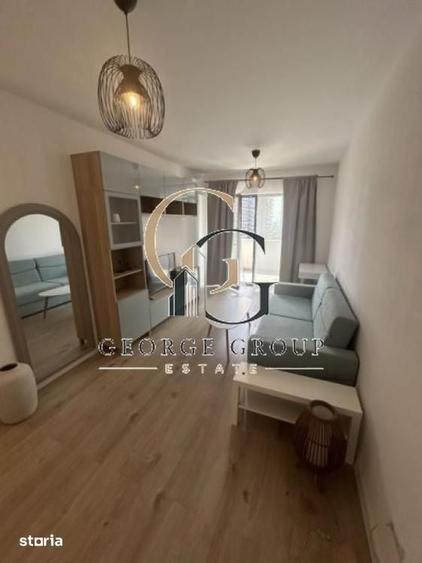Inchiriere 2 camere Tineretului|Bloc Nou|Parcare - 6