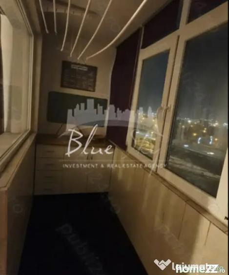 Apartament 2 camere decomandat, 51 mp - in vecinatatea scoli - Constanta (Constanta) - 6