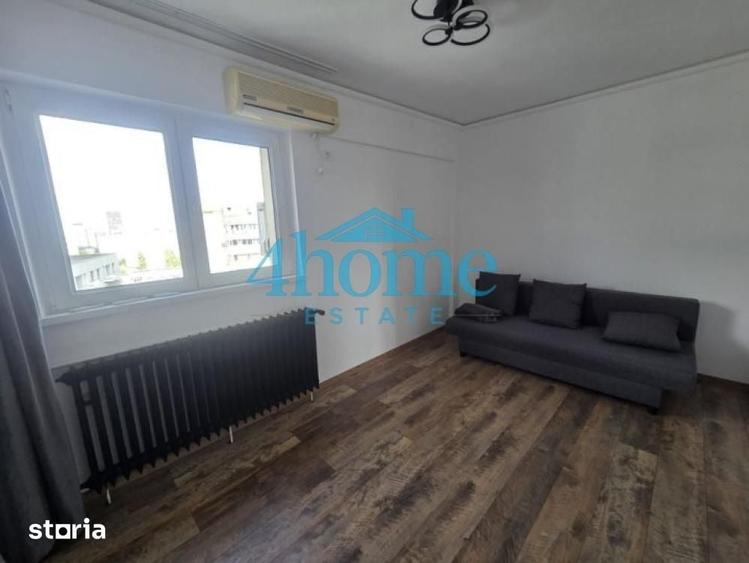 Apartament cu 3 camere în Pantelimon