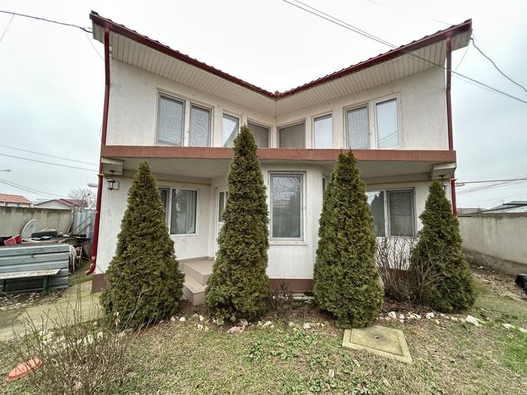 NAVODARI- Duplex P+1 de vanzare | aproape de Kaufland, gata de mutat - 5