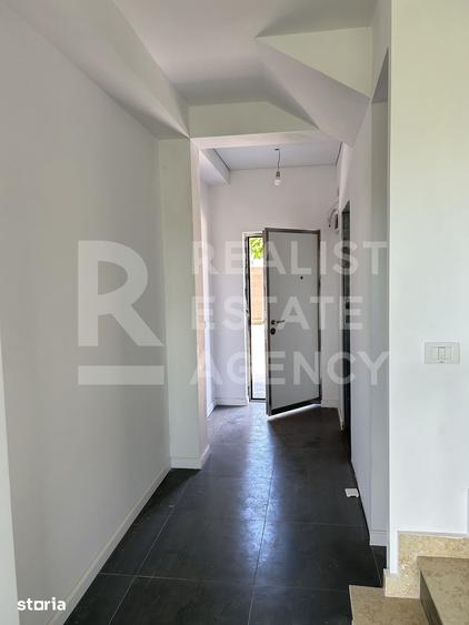 Duplex nou, teren - 255 mp, 2 locuri de parcare, Otopeni - 4