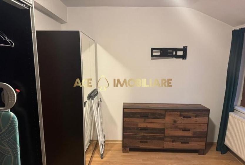 Apartament cu 3 camere decomandat, mobilat în Giulești