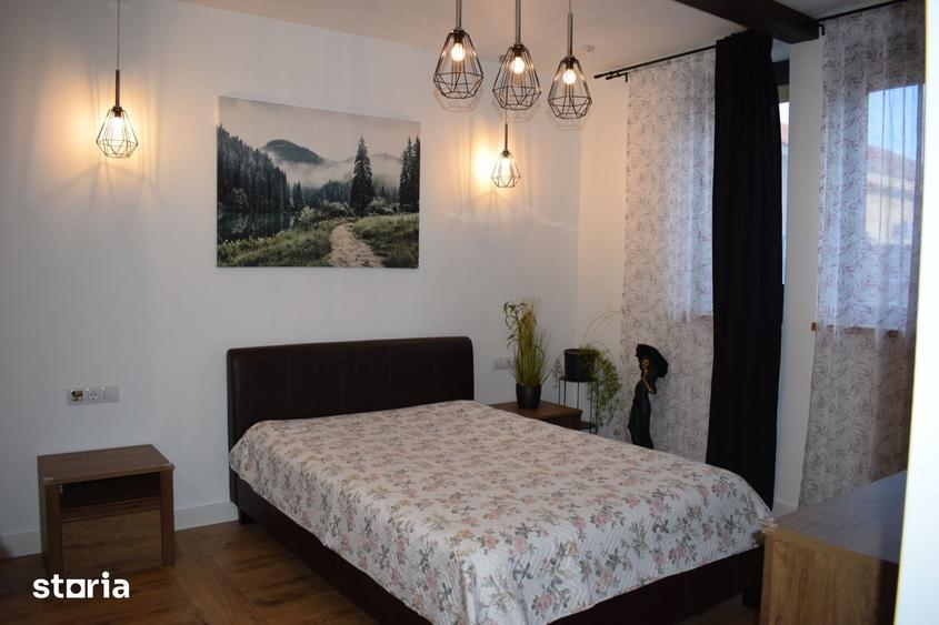Casă cu 3 camere cu Teren 400 Mp în Rogerius