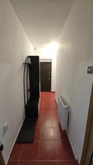 Apartament cu 2 camere decomandat în Berceni