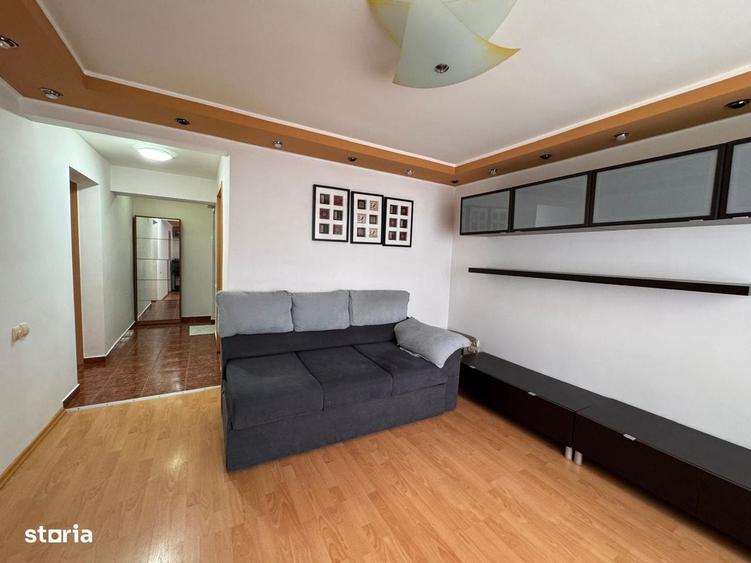 Apartament 3 camere Bulevardul Mihai Eminescu - 3