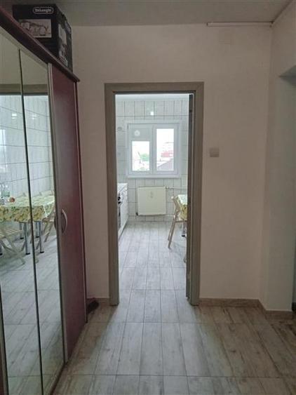 Apartament cu 2 camere decomandat în Dristor